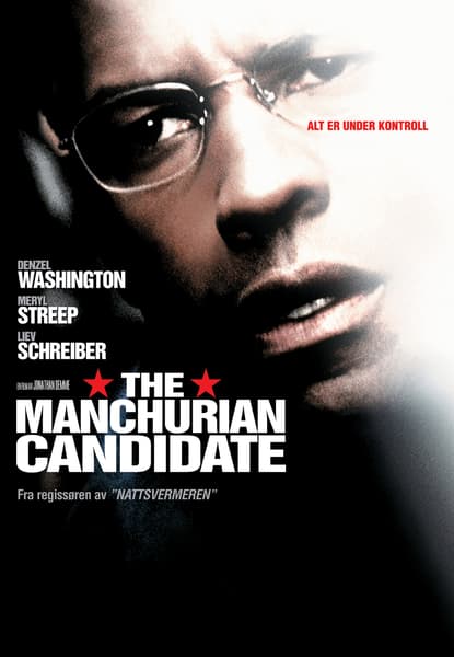 The Manchurian Candidate