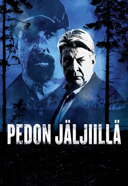 Pedon Jäljille