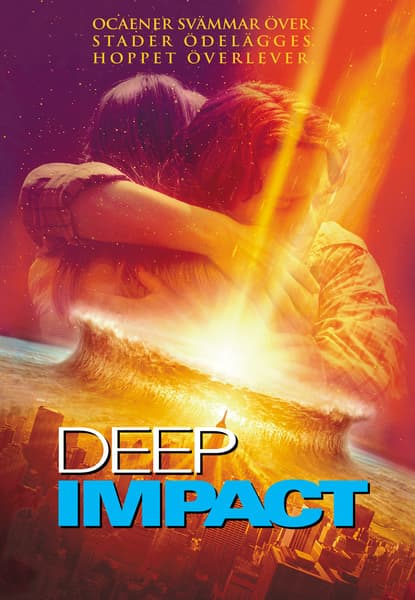 Deep impact