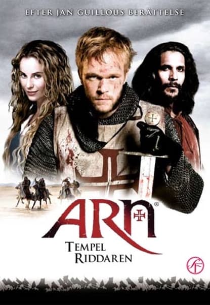 Arn – Tempelriddaren