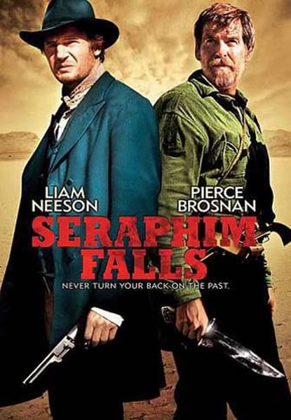 Seraphim Falls