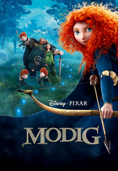 Modig