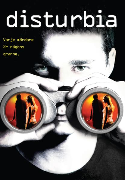 Disturbia