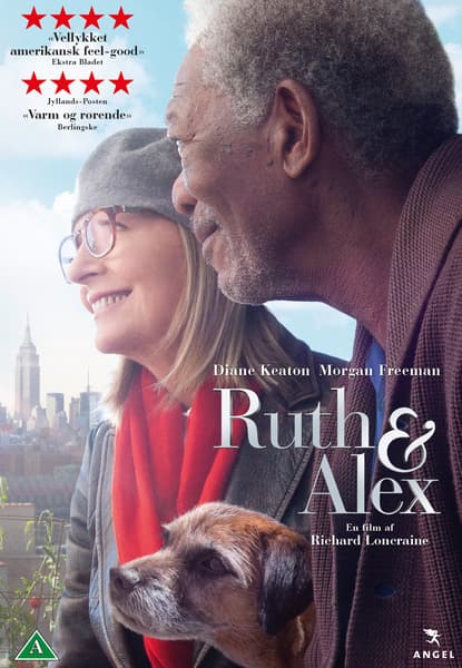 Ruth & Alex