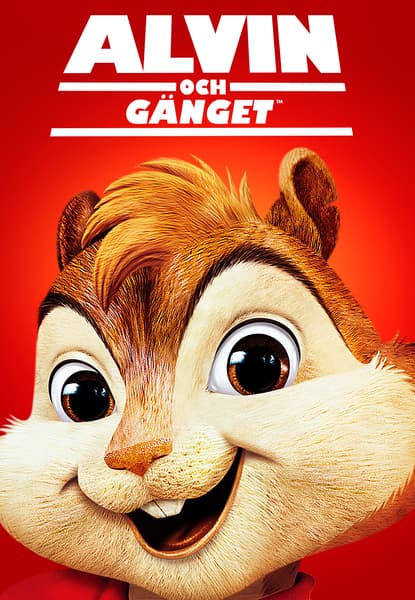Alvin och gänget
