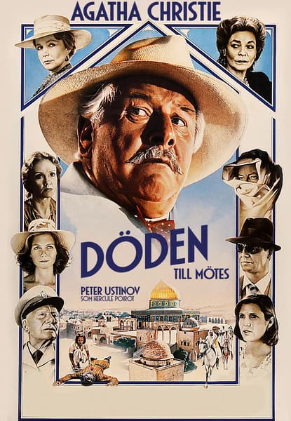 Döden till mötes