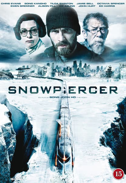 Snowpiercer