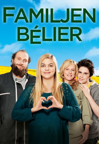 Familjen Bélier