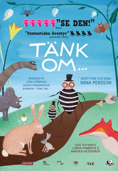 Tänk om...