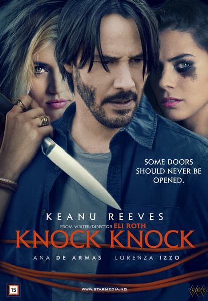 Knock Knock