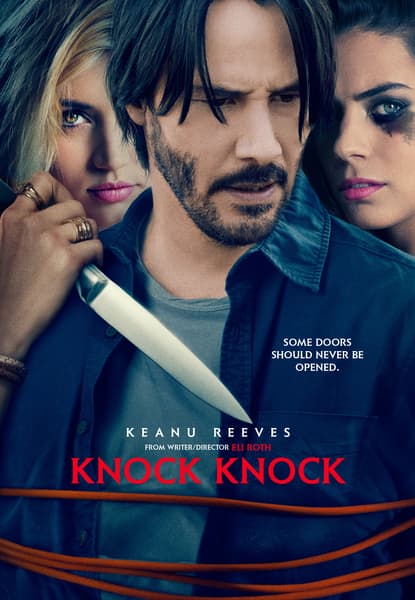 Knock Knock