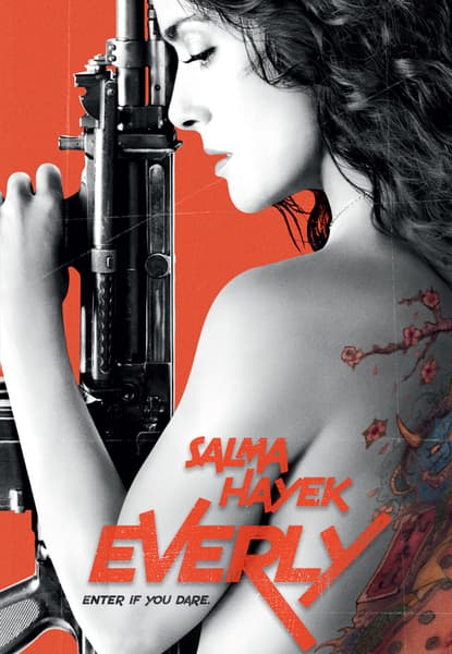 Everly