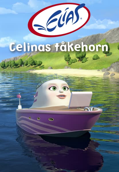 Elias - Celinas Tåkehorn