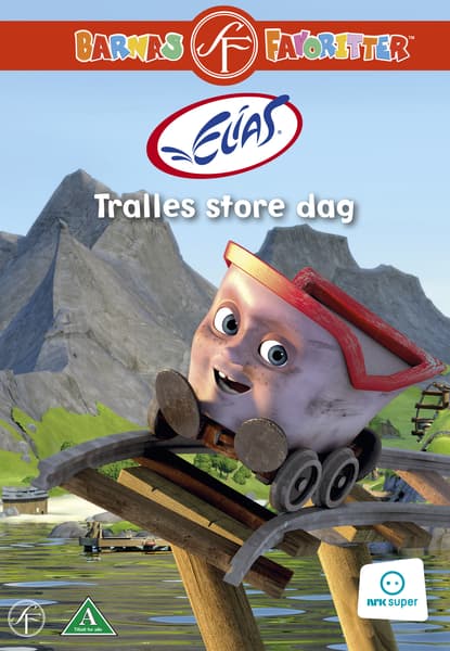 Elias - Tralles store dag