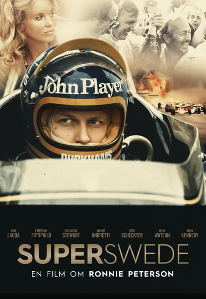 Superswede