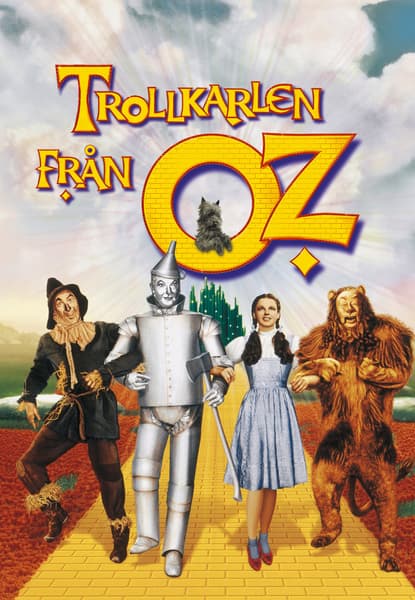 Trollkarlen från Oz