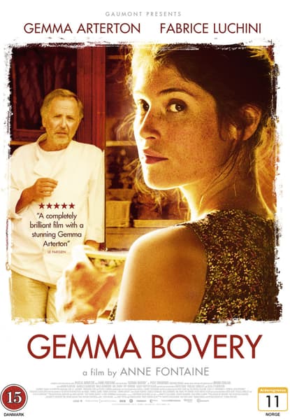 Gemma Bovery