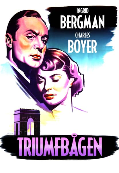 Triumfbågen