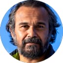 Aaron Pedersen