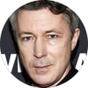 Aidan Gillen