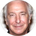 Alan Rickman