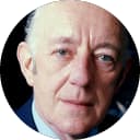 Alec Guinness
