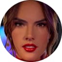 Alessandra Ambrosio