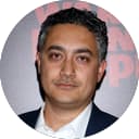 Alessandro Juliani