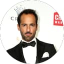 Alex Dimitriades