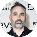 Alex Garland