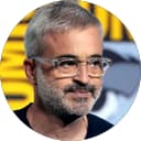 Alex Kurtzman