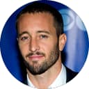 Alex O'Loughlin