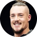 Alexander Dreymon
