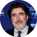 Alfred Molina
