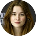 Alice Englert