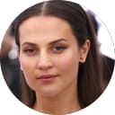 Alicia Vikander