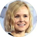 Alison Pill