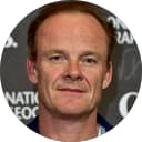 Alistair Petrie