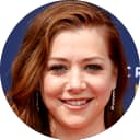 Alyson Hannigan