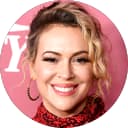 Alyssa Milano