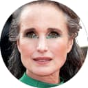 Andie Macdowell
