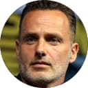 Andrew Lincoln