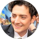 Aneurin Barnard