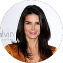 Angie Harmon