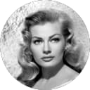 Anita Ekberg