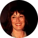 Anjelica Houston