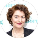 Anna Chancellor