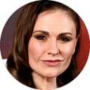 Anna Paquin