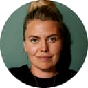Anna Stokholm