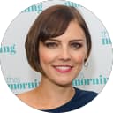 Annabel Scholey